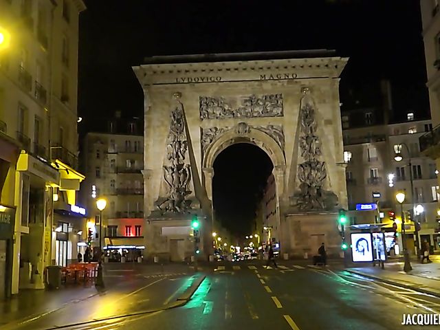 Interracial DP with chubby lady Dolores