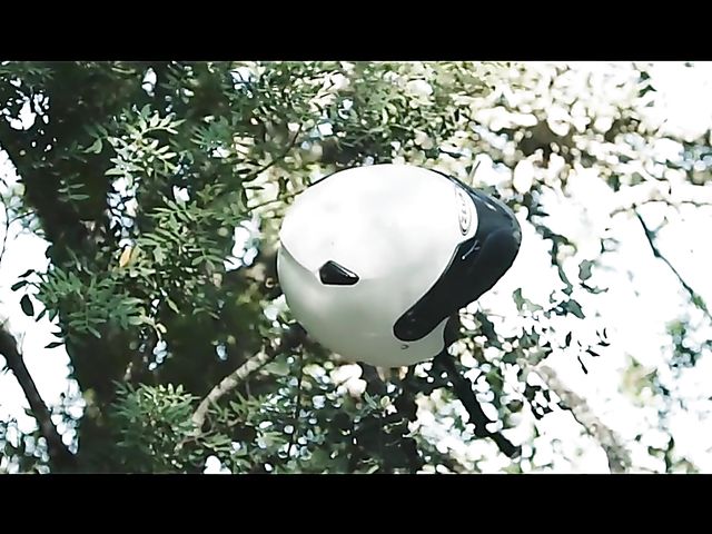 Horny Anabelle with big natural tits turns him on