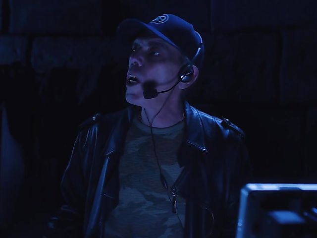 Three big titted blonde lesbians go wild