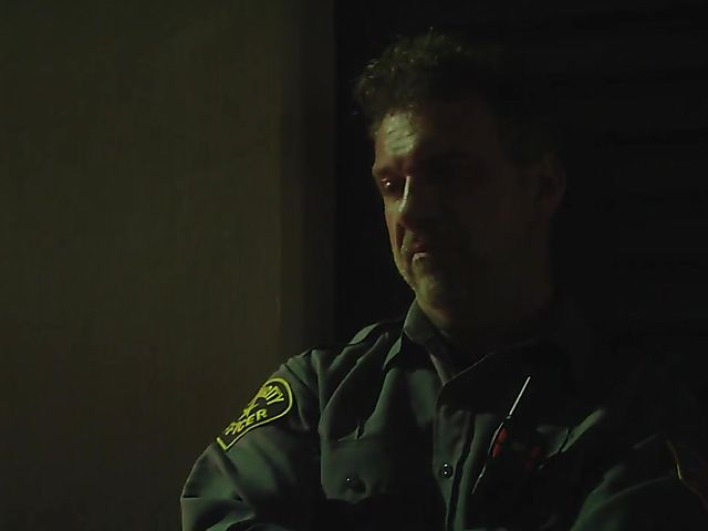 Three big titted blonde lesbians go wild