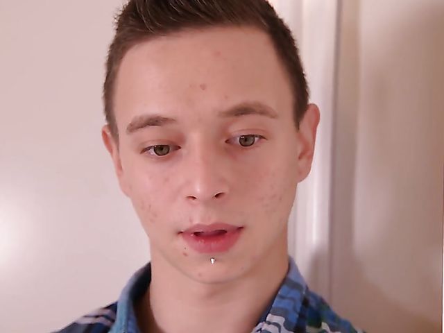 Chubby busty Anissa Jolie gets double fucked on Christmas