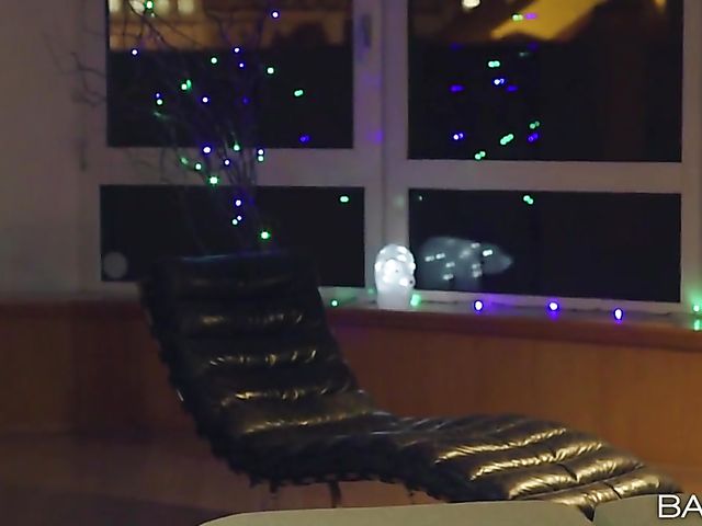 Sex party with three gorgeous girls