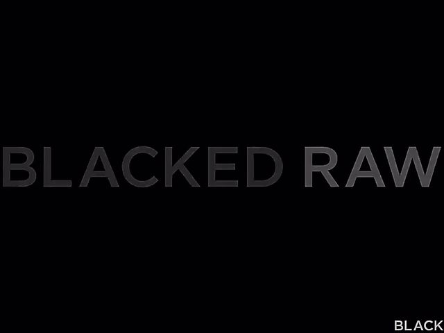 Interracial titty fuck and more fun with Angela White