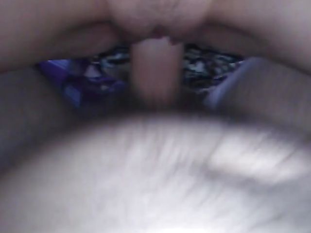 Ex GF enjoys his cock in her thirsty pussy and squirts