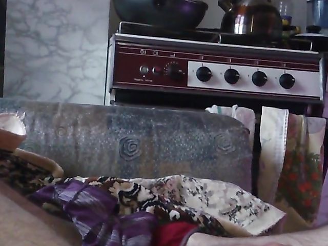 Ex GF enjoys his cock in her thirsty pussy and squirts