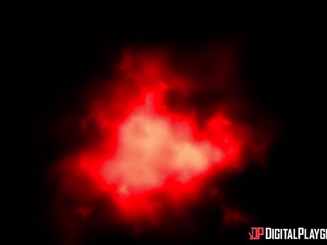 Porn parody with Jillian Janson fucking in latex