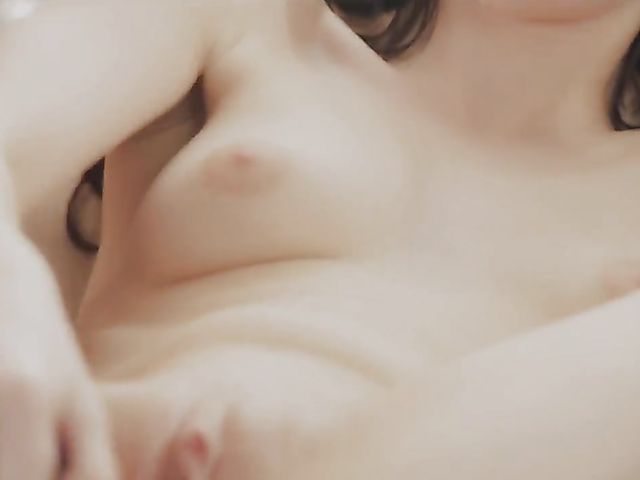 Birthday fuck with super cute Capri & friends