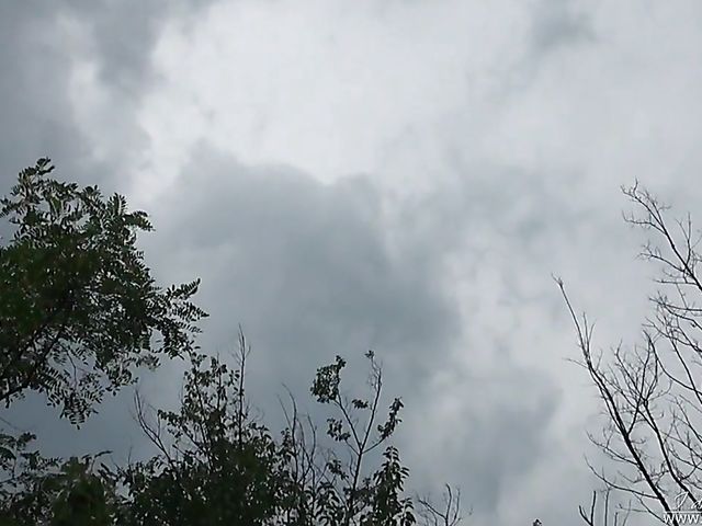 Outdoor lesbian action with Jo and Kari