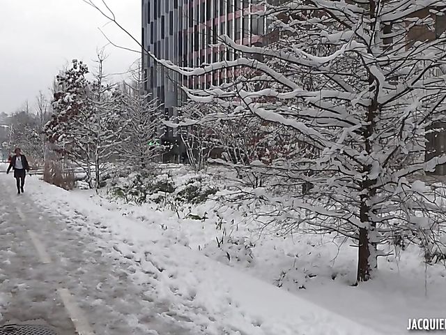 Mature French Laura gets rammed and loves it