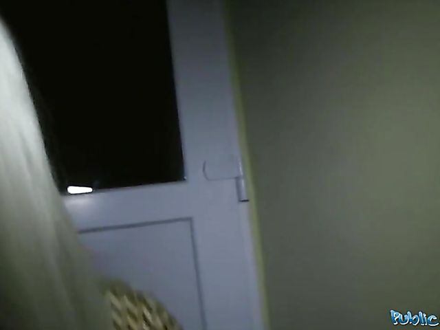 Russian blonde Arteya gets down on cock for cash