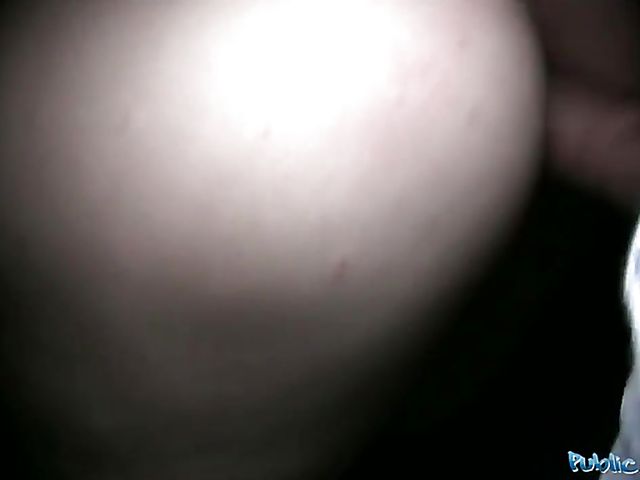 Russian blonde Arteya gets down on cock for cash