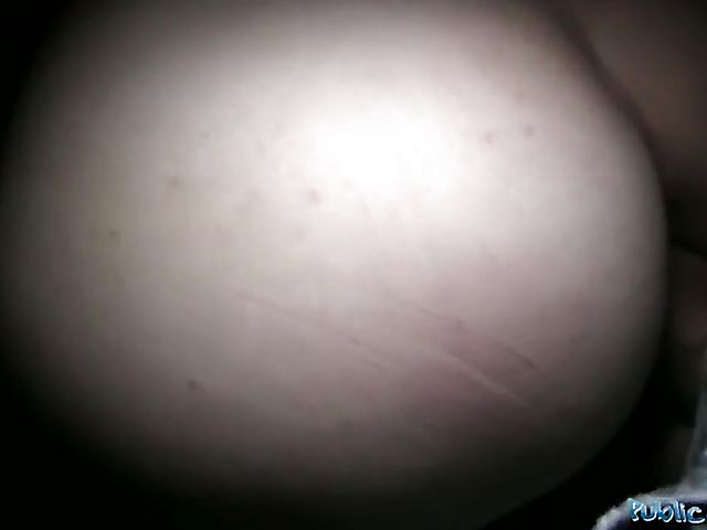 Russian blonde Arteya gets down on cock for cash