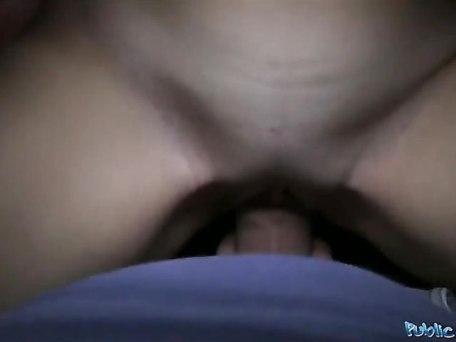 Russian blonde Arteya gets down on cock for cash