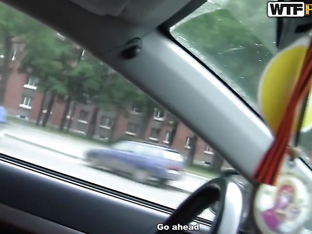 Sex chronicles of teen girlfriend Ksyusha