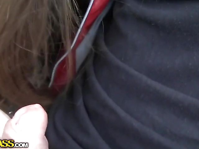 Sex chronicles of teen girlfriend Ksyusha