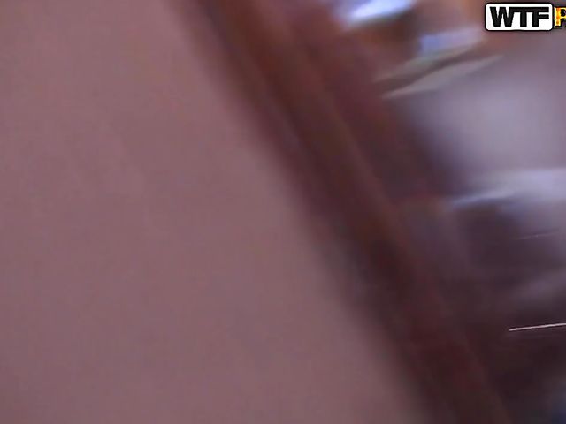 Sex chronicles of teen girlfriend Ksyusha