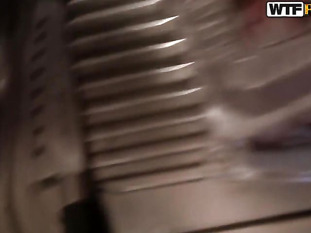 Sex chronicles of teen girlfriend Ksyusha