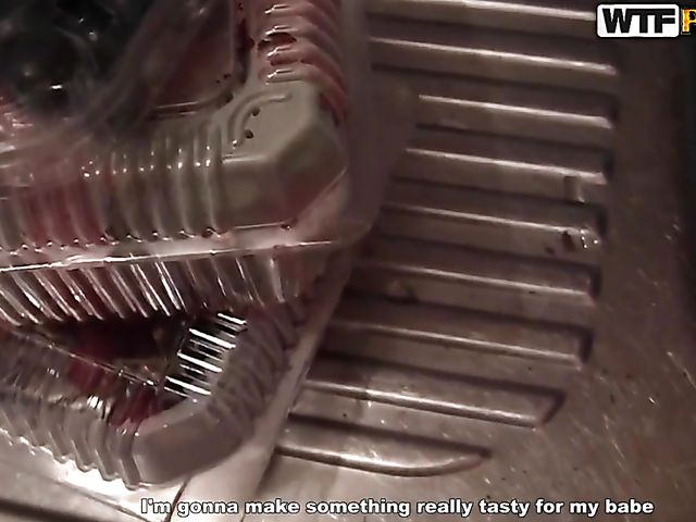 Sex chronicles of teen girlfriend Ksyusha