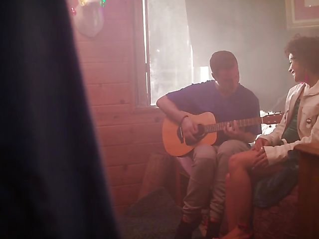 Exotic anal loving girl Holly Hendrix gets banged