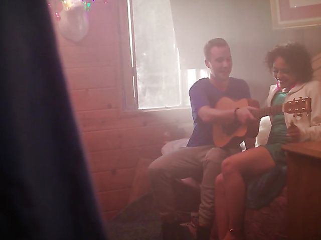 Exotic anal loving girl Holly Hendrix gets banged