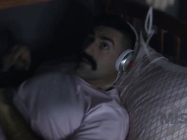 Busty teen Nadya Nabakova is a natural born whore