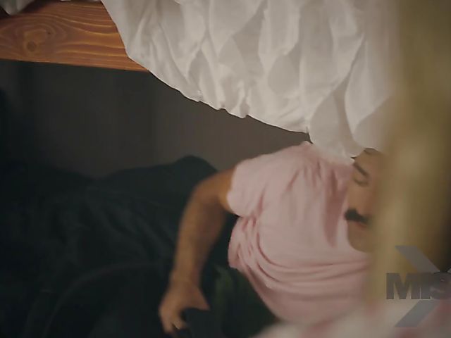 Busty teen Nadya Nabakova is a natural born whore