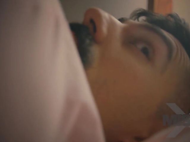 Busty teen Nadya Nabakova is a natural born whore