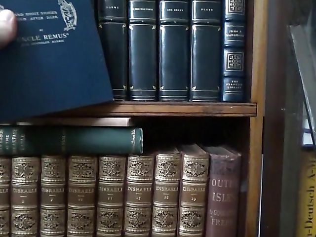 Busty latina Shay Evans seduces a virgin boy