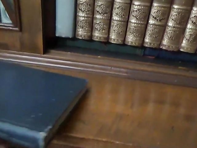 Busty latina Shay Evans seduces a virgin boy