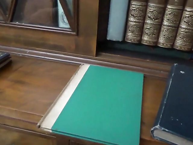 Busty latina Shay Evans seduces a virgin boy