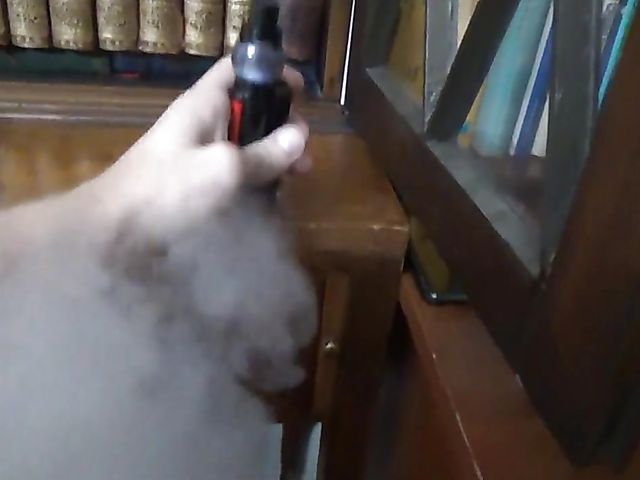 Busty latina Shay Evans seduces a virgin boy