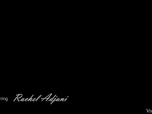 Lingerie lesbians Rachel Adjani and Tindra Frost