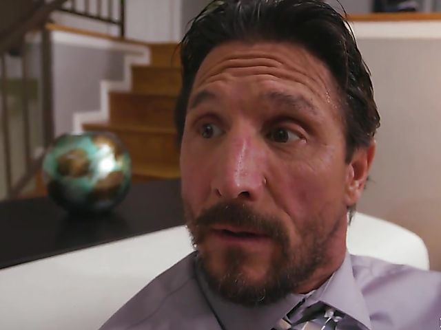 Amara Romani - Old and young blowjob