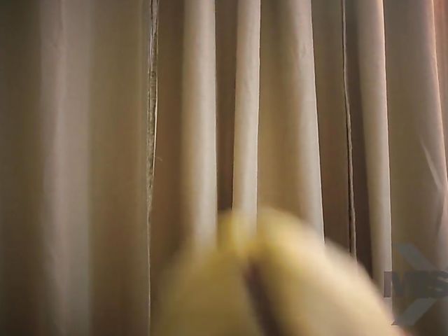 Sexy lingerie fuck with blonde Summer Day