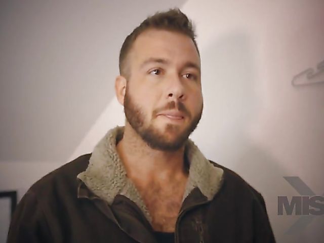 Sexy lingerie fuck with blonde Summer Day