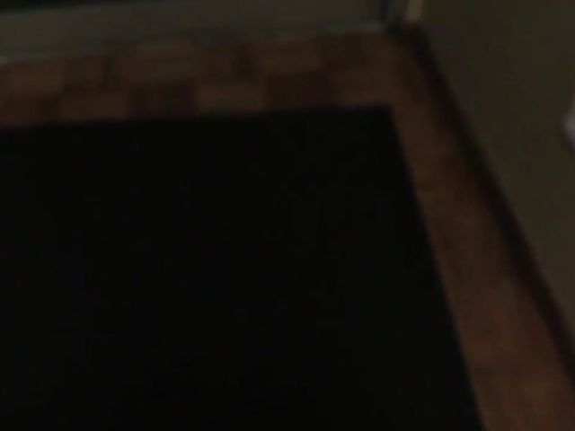 Anal casting for naughty brunette Raven