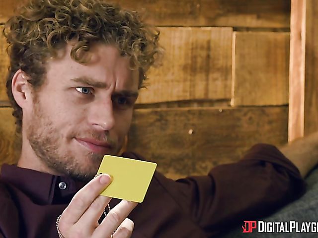 Office sex with tattooed Kleio Valentien