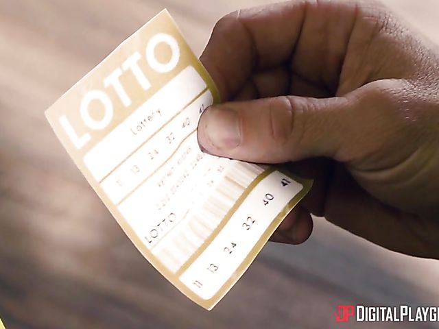 Office sex with tattooed Kleio Valentien