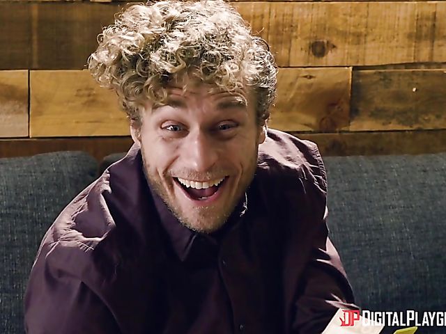 Office sex with tattooed Kleio Valentien