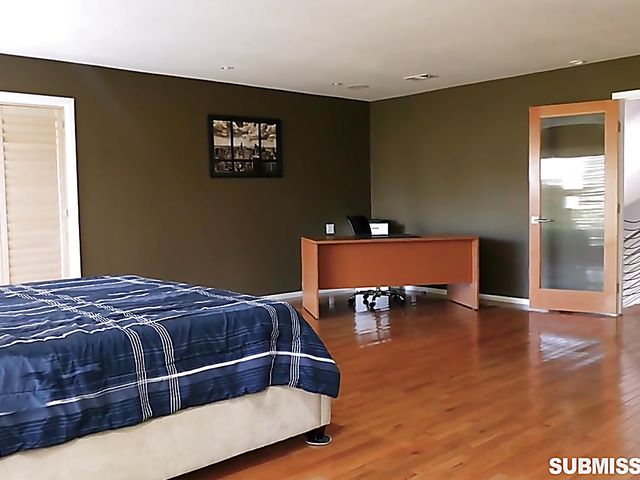 Kinky teen catgirl Stephanie West gets some dick