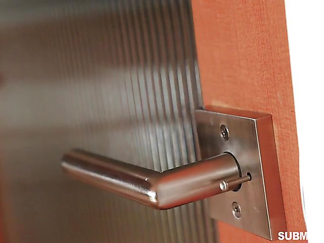 Kinky teen catgirl Stephanie West gets some dick