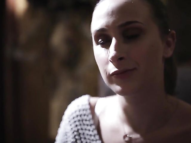 Ashley Adams anal with her dirty stepdad