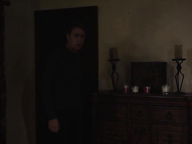 Ashley Adams anal with her dirty stepdad