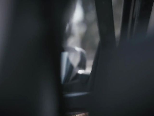 Kristen Scott - Nerdy schoolgirl DP experience