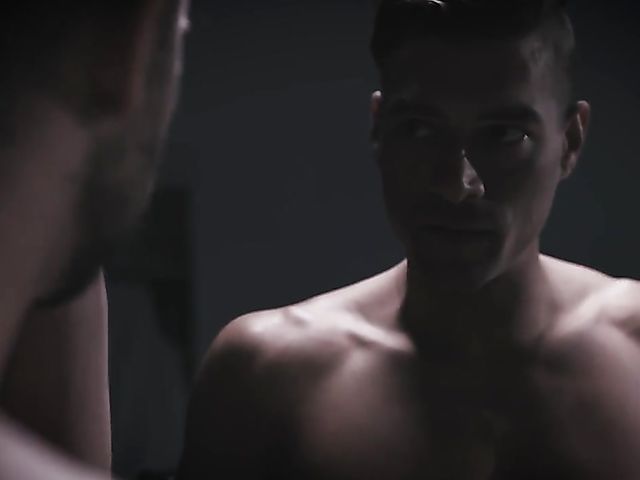 Kristen Scott - Nerdy schoolgirl DP experience