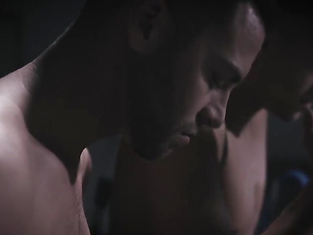 Kristen Scott - Nerdy schoolgirl DP experience