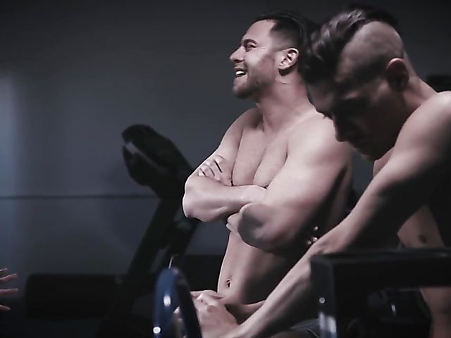 Kristen Scott - Nerdy schoolgirl DP experience