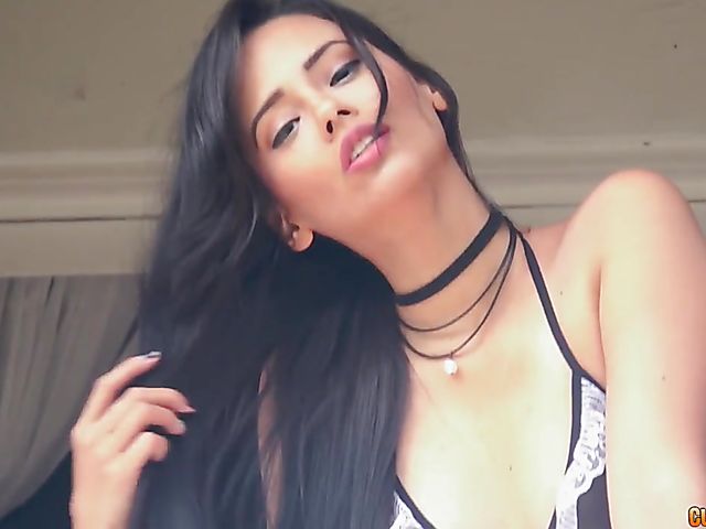 Anal with phat ass latina Andreina DLux