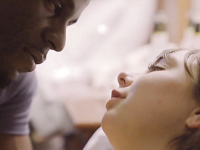 BBC teen Shae Celestine will never forget