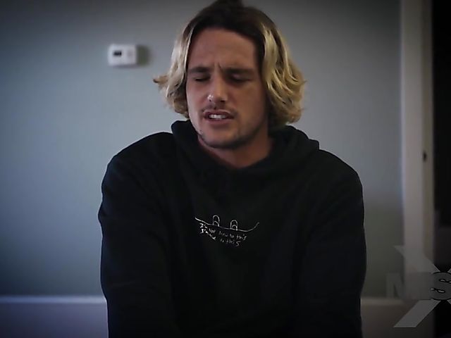 Jessa Rhodes POV with her stepbrother